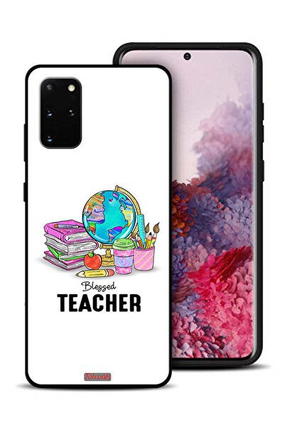 Tolwak غطاء حماية لهاتف سامسونج جالكسي S20 بلس - المعلم المبارك