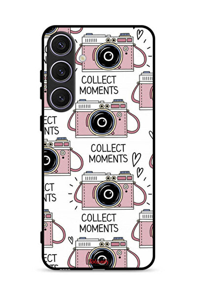 Tolwak غطاء حماية لهاتف سامسونج جالكسي S25 بلس - اجمع اللحظات