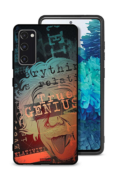 Tolwak غطاء حماية لهاتف سامسونج جالكسي S20 FE من ترو جينيوس