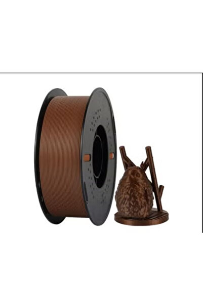 3D Brothers 3KG PLA Filament (Coffee)