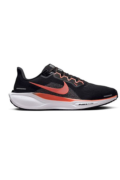Nike Air Zoom Pegasus 41 Men's Sports Shoes Fd2722-003 Black