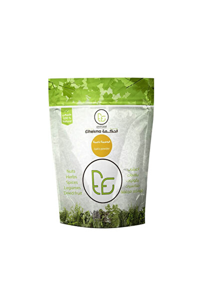 Al Hikma الحكمة عشبة الوسمة100 جرام