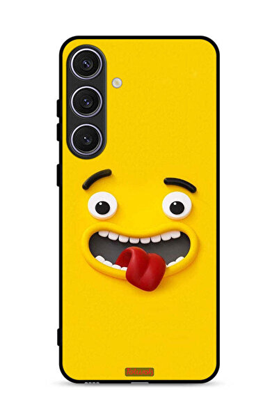 Tolwak غطاء حماية لجهاز سامسونج جالكسي S24 5G من وينكلي