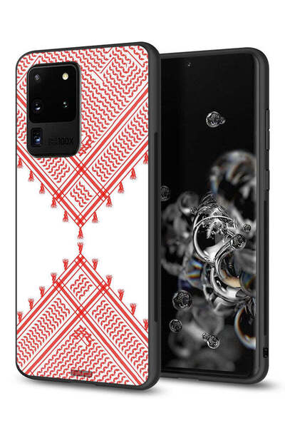 Tolwak غطاء حماية شامل لهاتف سامسونج جالكسي S20 ألترا