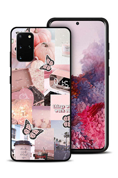 Tolwak غطاء حماية لهاتف Samsung Galaxy S20 Plus - كل شيء سينجح