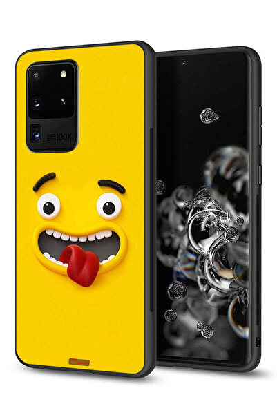 Tolwak غطاء حماية لجهاز سامسونج جالكسي S20 ألترا من وينكلي