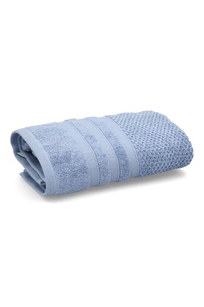 Valentini Highly Absorbent and Quick Drying Hand Towel Serenity 50 x 100cm