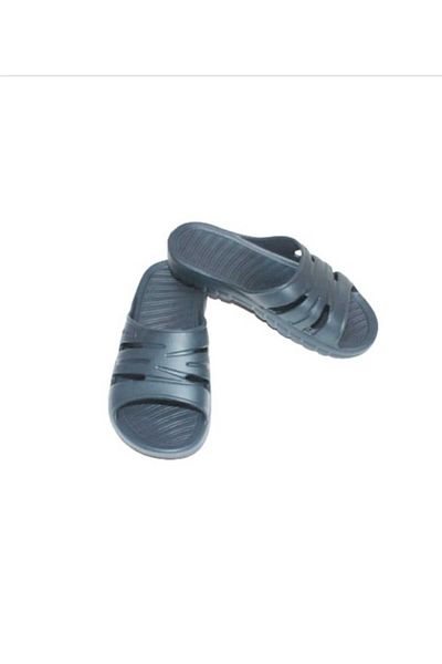 GEZER New Season Men's Non-Slip Sole Comfortable Balcony Beach Pool Wet Floor Slippers