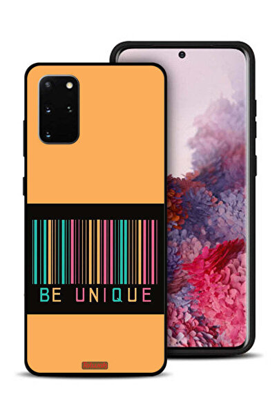 Tolwak غطاء حماية لهاتف سامسونج جالكسي S20 بلس - كن فريدًا