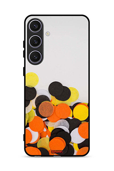 Tolwak غطاء حماية لهاتف سامسونج جالاكسي S25 بلس من ميل بول