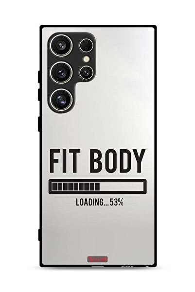 Tolwak غطاء حماية لهاتف Samsung Galaxy S24 Ultra 5G مناسب للجسم