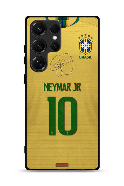 Tolwak غطاء حماية لهاتف سامسونج جالاكسي S25 ألترا نيمار جونيور 10