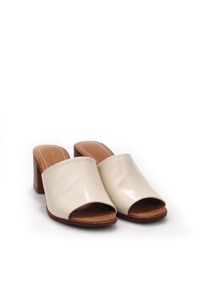 Papuçcity Frzn 03286 Women's Heeled Slippers