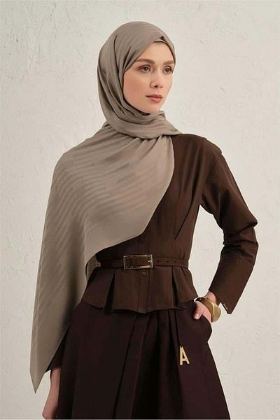 Armine Lyocell Viscose Shawl 2 76