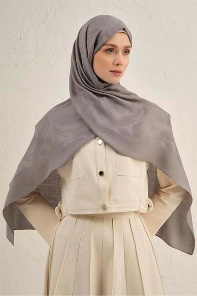 Armine Lyocell Viscon Shawl 1 19