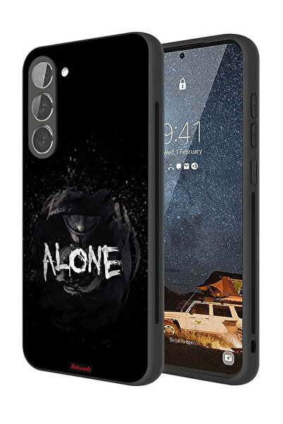 Tolwak غطاء حماية لهاتف سامسونج جالكسي S23 بلس 5G وحده