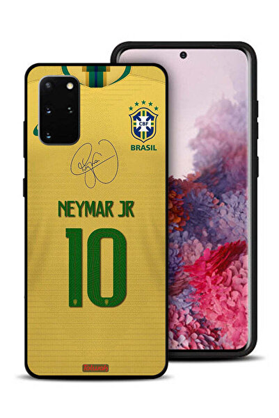 Tolwak غطاء حماية لهاتف سامسونج جالاكسي إس 20 بلس نيمار جونيور 10