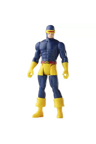Marvel Legends X-Men Cyclops Action Figure – Multicolor – 9 cm