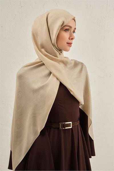 Armine Şal Woolair 1 04