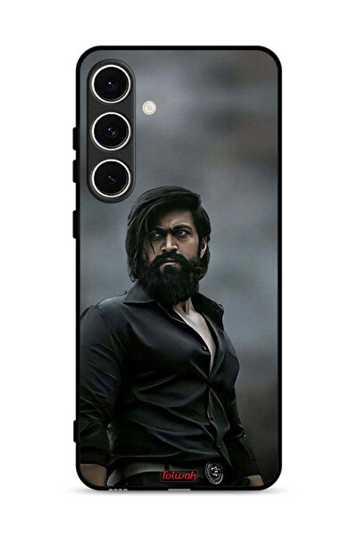 Tolwak غطاء حماية لهاتف سامسونج جالاكسي S24 FE 5G من ياش رايزنج ستارت