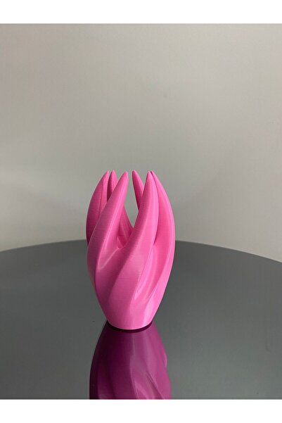 Goplast Premium Organizator decorativ pentru inele și bijuterii în formă de m...