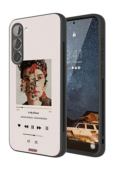 Tolwak غطاء حماية لهاتف سامسونج جالاكسي S23 بلس 5G في دمي