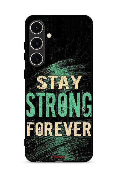 Tolwak غطاء حماية لهاتف سامسونج جالاكسي M56 5G، حافظ على قوتك للأبد