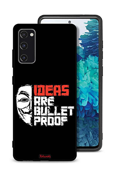 Tolwak أفكار أغطية الحماية لهاتف Samsung Galaxy S20 FE مضمونة