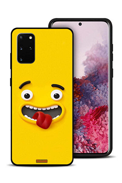 Tolwak غطاء حماية لجهاز سامسونج جالكسي S20 بلس من وينكلي