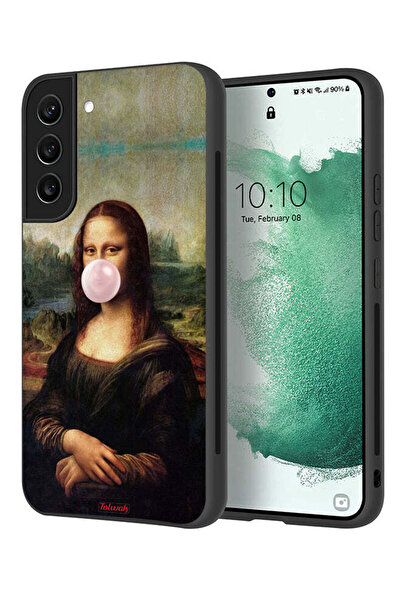 Tolwak غطاء حماية بابل لهاتف سامسونج جالاكسي S21 5G