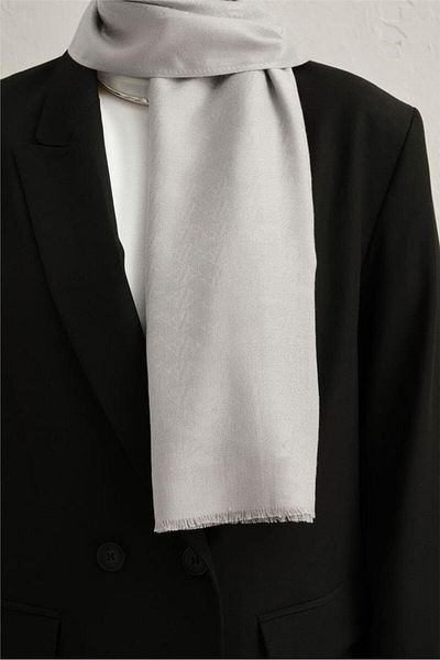 Armine Επίσημο λογότυπο Viscon Shawl Model 12