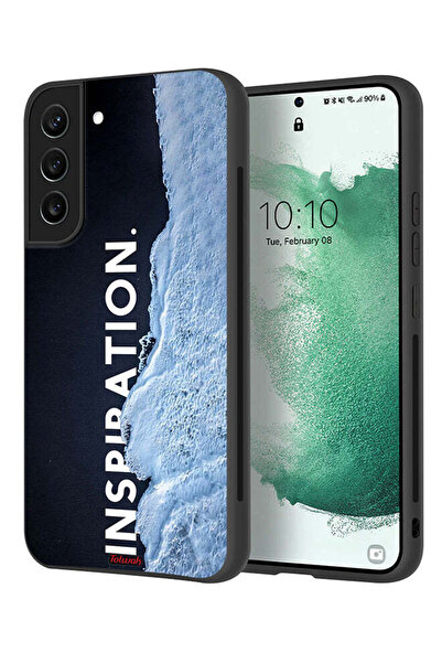 Tolwak غطاء حماية لهاتف Samsung Galaxy S21 FE 5G - إلهام