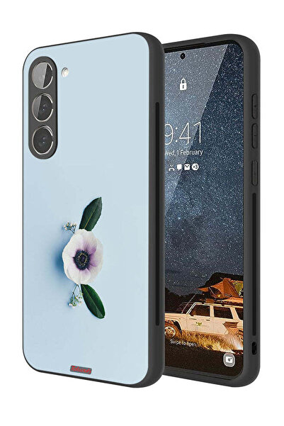 Tolwak غطاء حماية لهاتف سامسونج جالاكسي S23 بلس 5G من آني سبرات