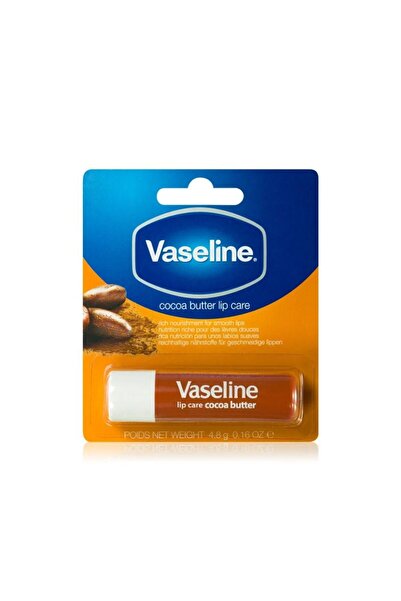 Vaseline Vaseline Lip Therapy Cocoa Butter - 4.8g