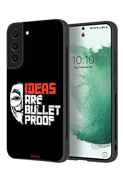 Tolwak أفكار أغطية الحماية لهاتف Samsung Galaxy S21 Plus 5G مضمونة