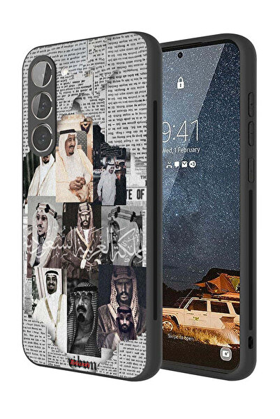Tolwak غطاء حماية لهاتف سامسونج جالاكسي إس 23 بلس 5G ملوك السعودية في جريدة ا...