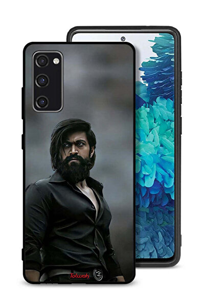 Tolwak غطاء حماية لهاتف سامسونج جالكسي S20 FE من ياش رايزنج ستارت