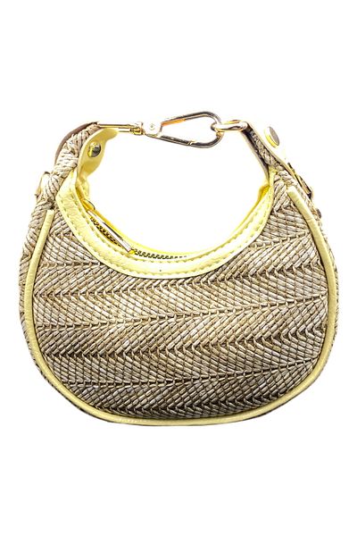 KISCHE Τσάντα χειρός και ώμου Elora Mini Bag