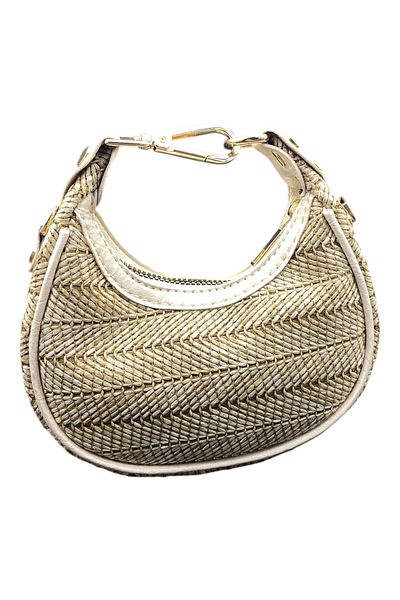 KISCHE Τσάντα χειρός και ώμου Elora Mini Bag
