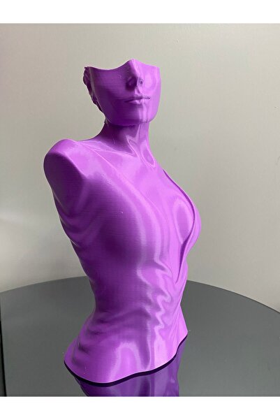 Goplast Premium Suport de afișare pentru manechin pentru bijuterii decorative...