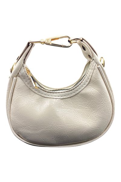 KISCHE Τσάντα χειρός και ώμου Elora Mini Bag