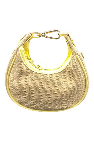 KISCHE Τσάντα χειρός και ώμου Elora Mini Bag