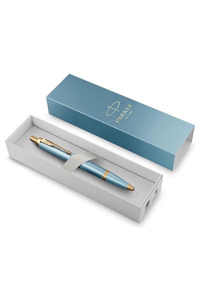 Parker Ballpoint Pen Im Rituals Light Green Gt