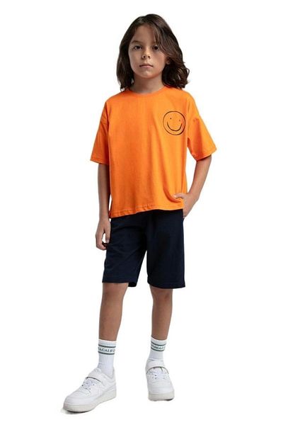 Rolypoly SET BERMUDE BAIAT - OROCIAL