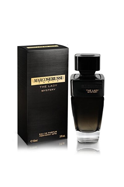 MARCO SERUSSI لغز السيدة