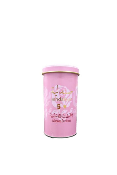 al Anoud صندلية العنود 50ml