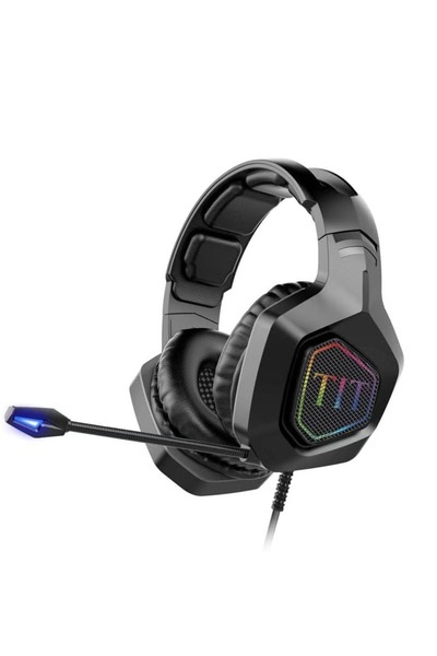 TİT سماعة الألعاب TIT TG-466.