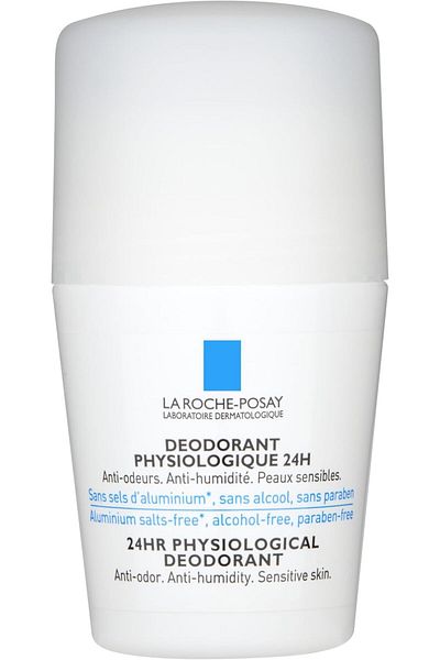 La Roche Posay ROCHE Deodorants & Anti Perspirants, 50 ml