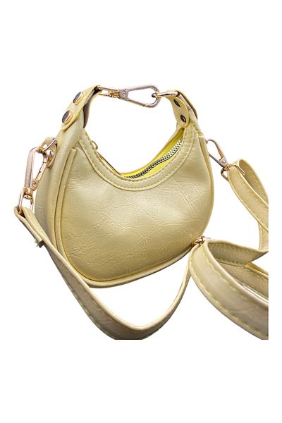 KISCHE Τσάντα χειρός και ώμου Elora Mini Bag