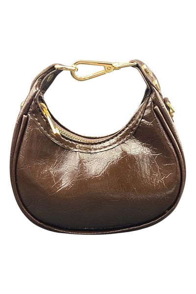 KISCHE Τσάντα χειρός και ώμου Elora Mini Bag